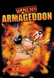 Worms Armageddon (для PC/Steam)