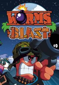 Worms Blast (для PC/Steam)