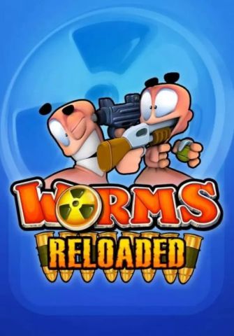 Worms Reloaded (для PC, Mac/Steam)