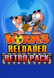 Worms Reloaded - Retro Pack  (для PC/Steam)