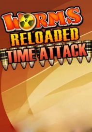 Worms Reloaded - Time Attack Pack (для PC/Steam)