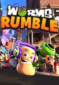 Worms Rumble (для PC/Steam)