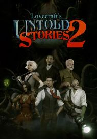 Lovecraft's Untold Stories 2 (для PC/Steam)