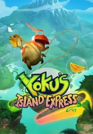 Yoku's Island Express (для PC/Steam)