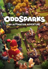 Oddsparks: An Automation Adventure (для PC/Steam)
