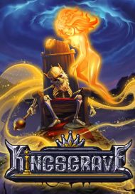 Kingsgrave (для PC, Mac/Steam)