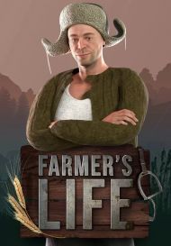 Farmer's Life (для PC/Steam)