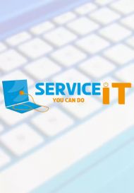ServiceIT: You can do IT (для PC/Steam)