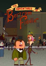 Adventures of Bertram Fiddle 1: A Dreadly Business (для PC, Mac/Steam)