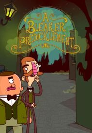 Adventures of Bertram Fiddle 2: A Bleaker Predicklement (для PC, Mac/Steam)