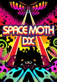 Space Moth DX (для PC/Steam)