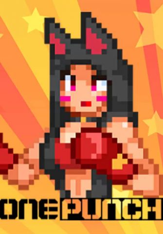 OnePunch (для PC/Steam)