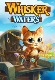 Whisker Waters (для PC/Steam)