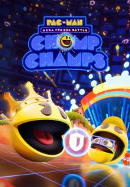 PAC-MAN Mega Tunnel Battle: Chomp Champs (для PC/Steam)