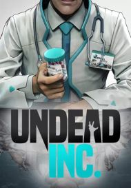 Undead Inc. (для PC/Steam)