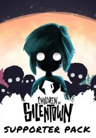 Children of Silentown - Supporter Pack (для PC/Steam)