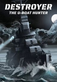 Destroyer: The U-Boat Hunter (для PC, Mac/Steam)