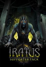 Iratus: Lord of the Dead - Supporter Pack (для PC/Steam)