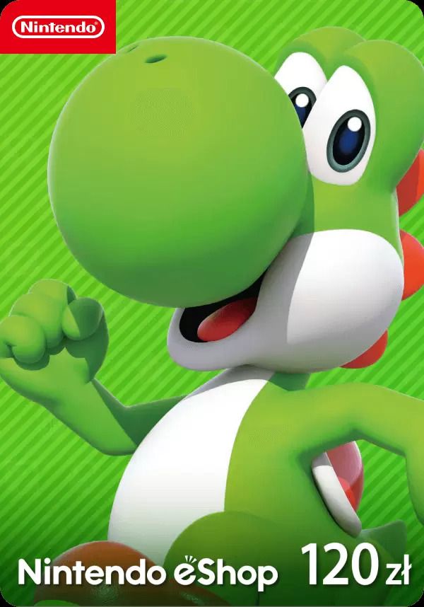 Настольная игра Nintendo eShop