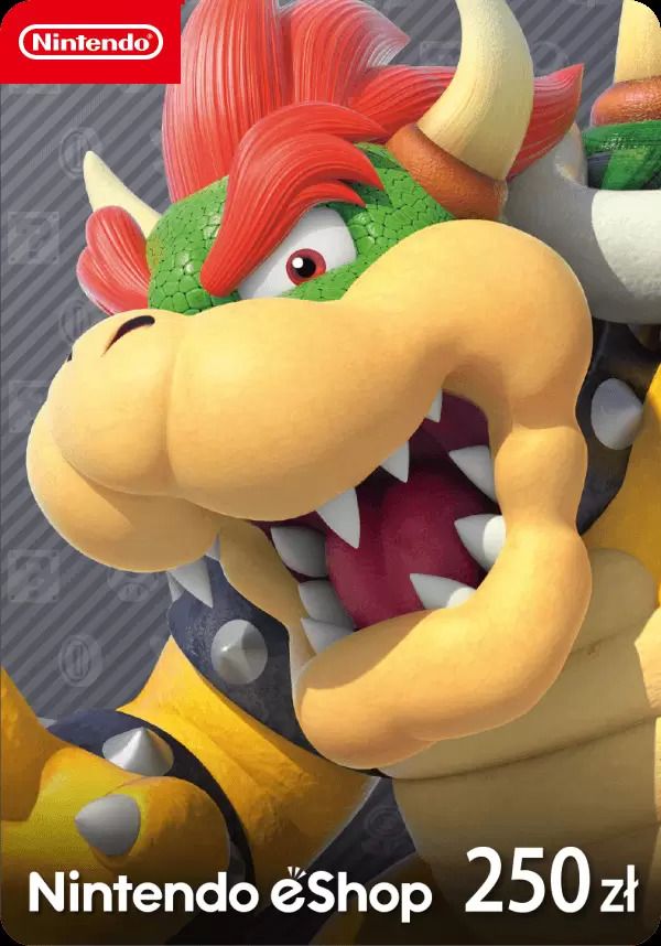 Настольная игра Nintendo eShop