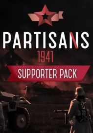 Partisans 1941 - Supporter Pack (для PC/Steam)
