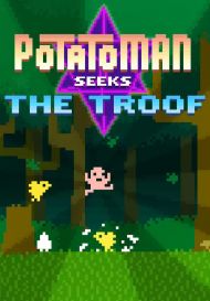 Potatoman Seeks the Troof (для PC, Mac/Steam)
