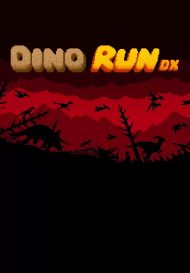 Dino Run DX (для PC, Mac/Steam)