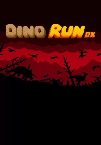 Dino Run DX (для PC, Mac/Steam)