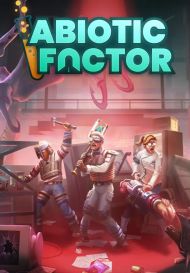Abiotic Factor (для PC/Steam)