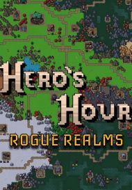 Hero's Hour - Rogue Realms (для PC/Steam)