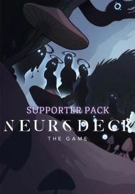 Neurodeck: Supporter Pack (для PC/Steam)