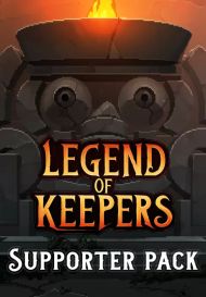 Legend of Keepers - Supporter Pack (для PC/Steam)