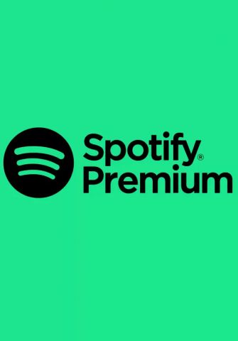 Spotify Premium 60 PLN (Spotify)