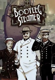 Bootleg Steamer (для PC/Steam)