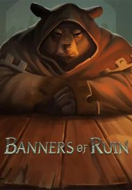Banners of Ruin (для PC/Steam)