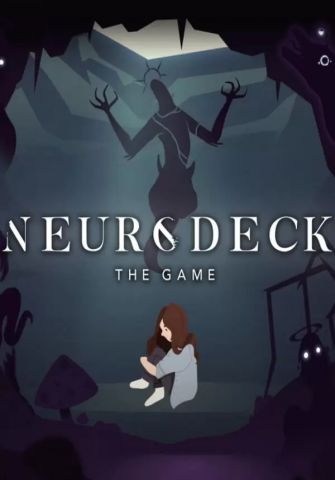 Neurodeck: Psychological Deckbuilder (для PC/Steam)