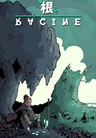 Racine (для PC/Steam)