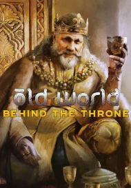 Old World - Behind the Throne (для PC/Steam)