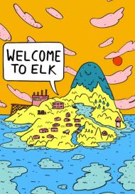 Welcome to Elk (для PC/Mac/Linux/Steam)