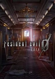 Resident Evil 0 (для PC/Steam)