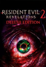 Resident Evil: Revelations 2 - Deluxe Edition (для PC/Steam)