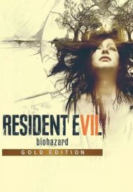 RESIDENT EVIL 7 - Gold Edition (для PC/Steam)