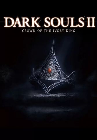 DARK SOULS™ II Crown of the Ivory King (для PC/Steam)