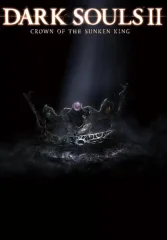 DARK SOULS™ II Crown of the Sunken King (для PC/Steam)
