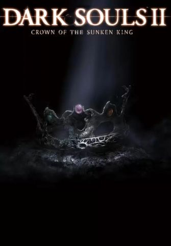 DARK SOULS™ II Crown of the Sunken King (для PC/Steam)