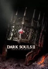 DARK SOULS™ II Crown of the Old Iron King (для PC/Steam)