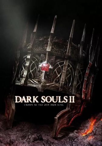 DARK SOULS™ II Crown of the Old Iron King (для PC/Steam)