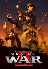 Men of War II (для PC/Steam)