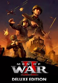 Men of War II - Deluxe Edition (для PC/Steam)