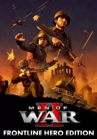 Men of War II - Frontline Hero Edition (для PC/Steam)